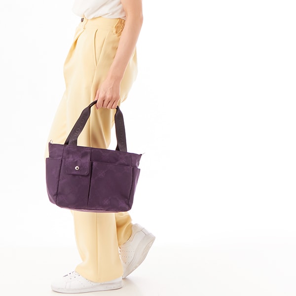 ショゾン（SCHOZON）/《雑誌掲載商品》【ショゾン】リエート　２ＷＡＹバッグ