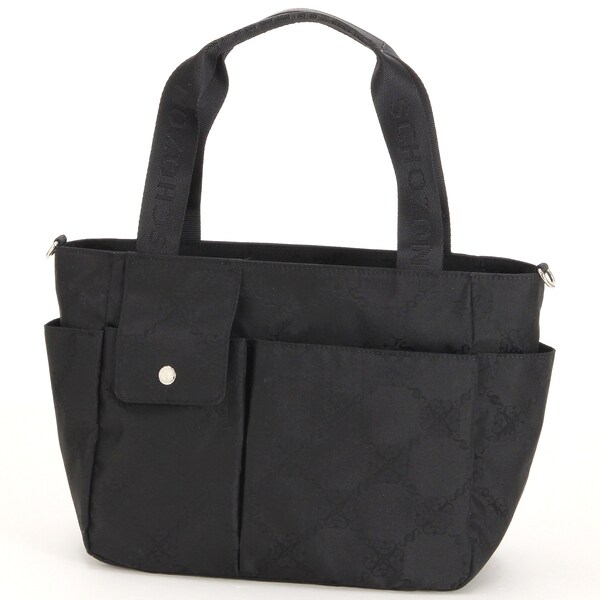 ショゾン（SCHOZON）/《雑誌掲載商品》【ショゾン】リエート　２ＷＡＹバッグ