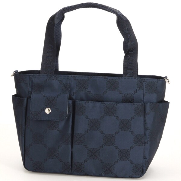 ショゾン（SCHOZON）/《雑誌掲載商品》【ショゾン】リエート　２ＷＡＹバッグ