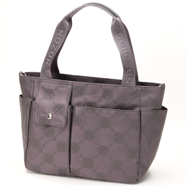 ショゾン（SCHOZON）/《雑誌掲載商品》【ショゾン】リエート　２ＷＡＹバッグ