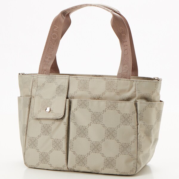 ショゾン（SCHOZON）/《雑誌掲載商品》【ショゾン】リエート　２ＷＡＹバッグ