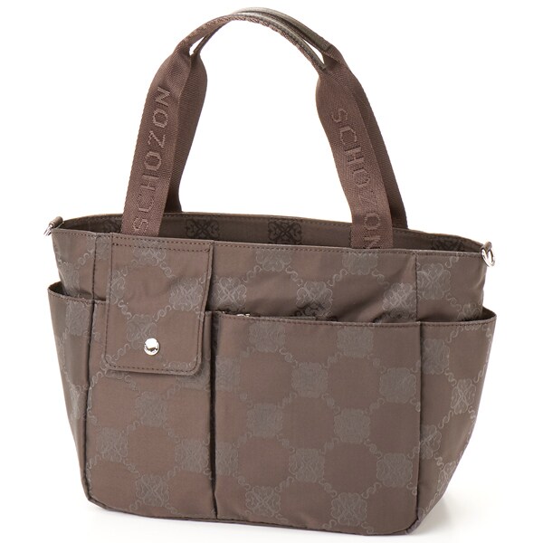 ショゾン（SCHOZON）/《雑誌掲載商品》【ショゾン】リエート　２ＷＡＹバッグ