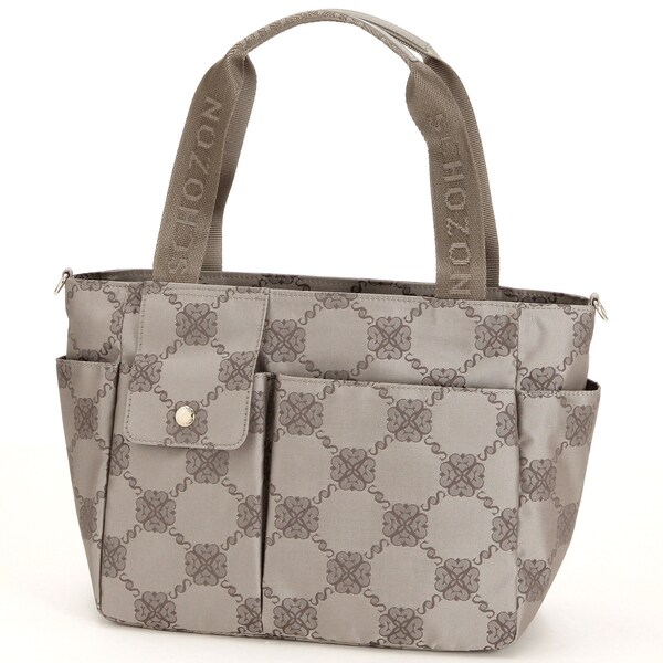 ショゾン（SCHOZON）/《雑誌掲載商品》【ショゾン】リエート　２ＷＡＹバッグ