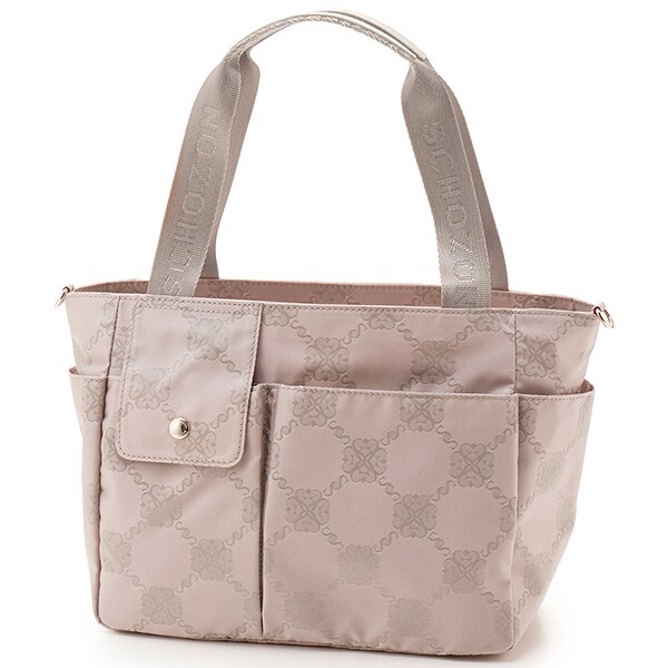 ショゾン（SCHOZON）/《雑誌掲載商品》【ショゾン】リエート　２ＷＡＹバッグ