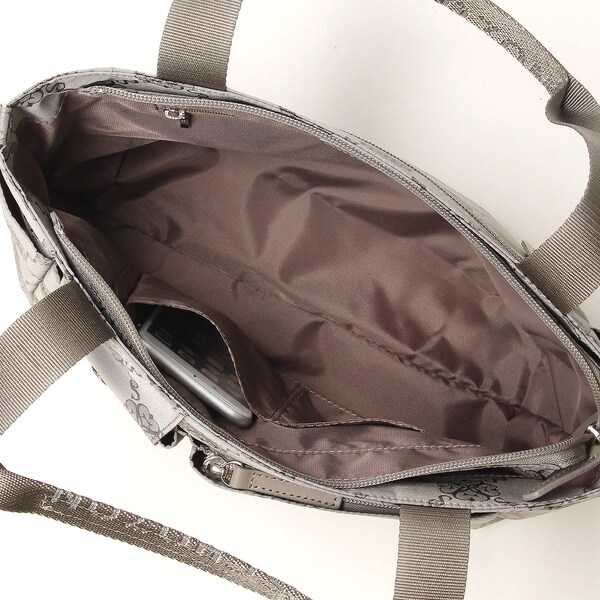 ショゾン（SCHOZON）/《雑誌掲載商品》【ショゾン】リエート　２ＷＡＹバッグ