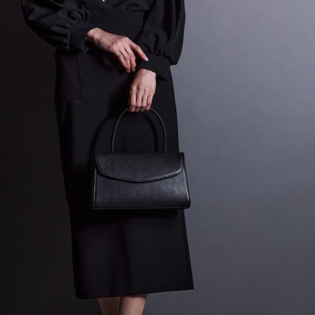 ショゾン（SCHOZON）/《雑誌掲載商品》【ショゾン】フィエロ　手提げバッグ