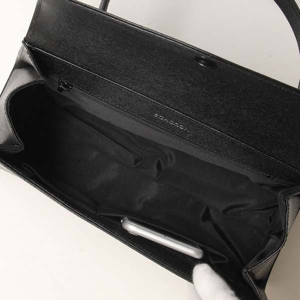 ショゾン（SCHOZON）/《雑誌掲載商品》【ショゾン】フィエロ　手提げバッグ