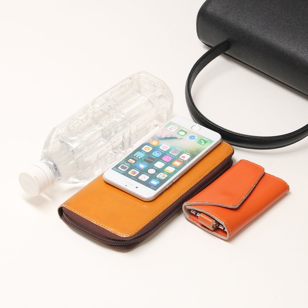 ショゾン（SCHOZON）/《雑誌掲載商品》【ショゾン】フィエロ　手提げバッグ