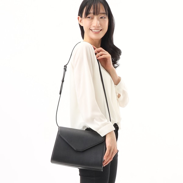 ショゾン（SCHOZON）/《雑誌掲載商品》【ショゾン】フィエロ　手提げバッグ