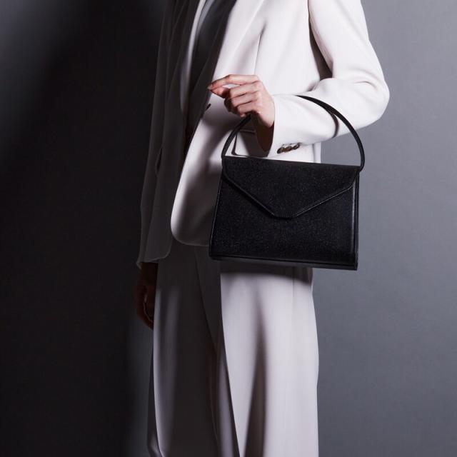 ショゾン（SCHOZON）/《雑誌掲載商品》【ショゾン】フィエロ　２ＷＡＹバッグ