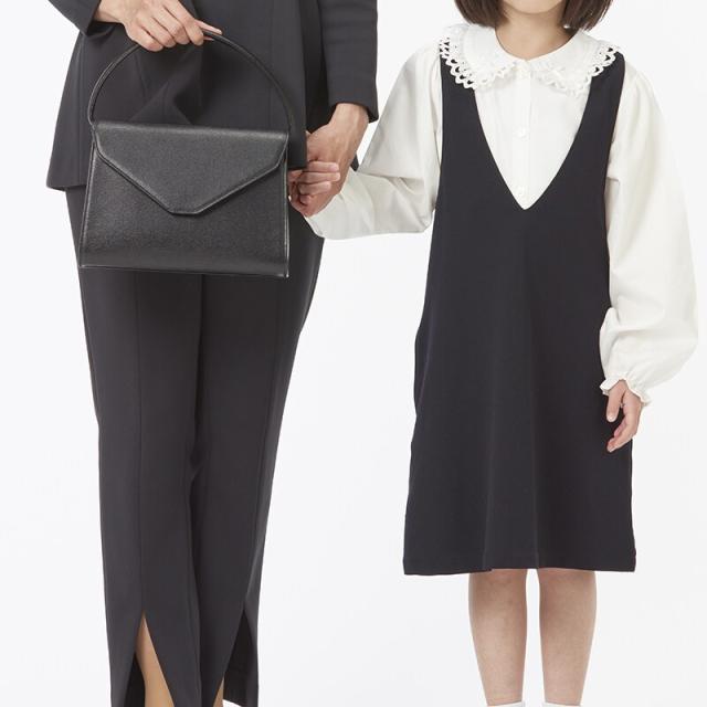 ショゾン（SCHOZON）/《雑誌掲載商品》【ショゾン】フィエロ　２ＷＡＹバッグ