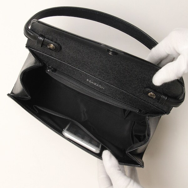 ショゾン（SCHOZON）/《雑誌掲載商品》【ショゾン】フィエロ　２ＷＡＹバッグ