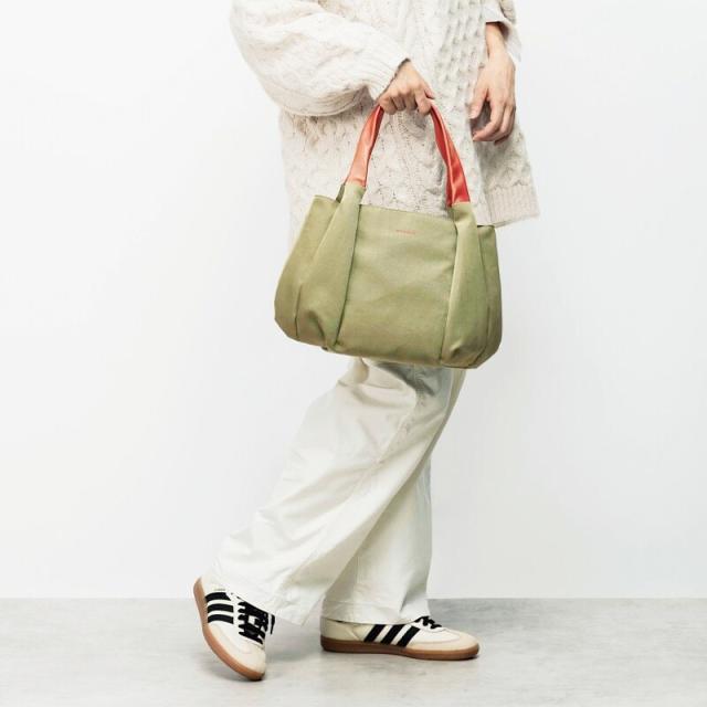 ショゾン（SCHOZON）/【ショゾン】ラフィネ　トートバッグ