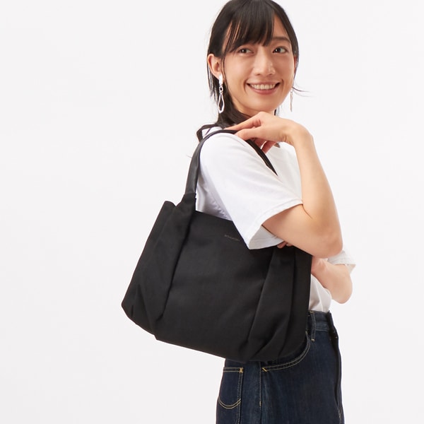 ショゾン（SCHOZON）/《母の日おすすめ》【ショゾン】ラフィネ　トートバッグ_1