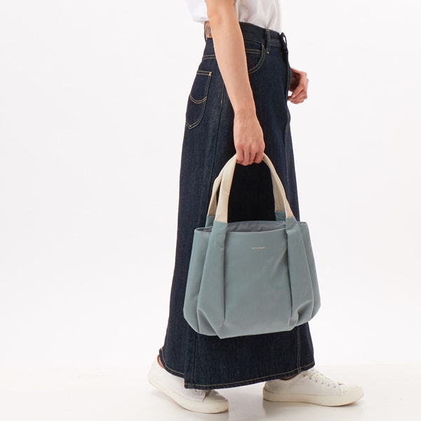 ショゾン（SCHOZON）/《母の日おすすめ》【ショゾン】ラフィネ　トートバッグ