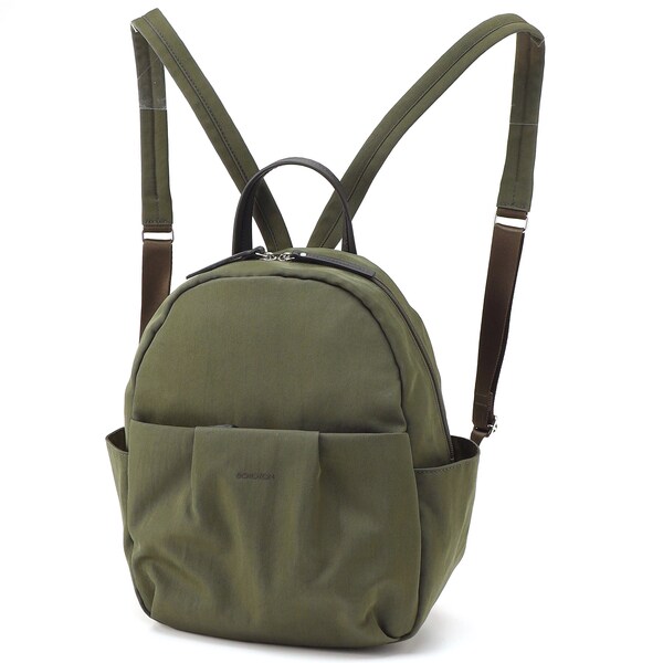 ショゾン（SCHOZON）/《雑誌掲載商品》【ショゾン】ラフィネ　リュックサック