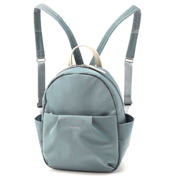 ショゾン（SCHOZON）/《雑誌掲載商品》【ショゾン】ラフィネ　リュックサック
