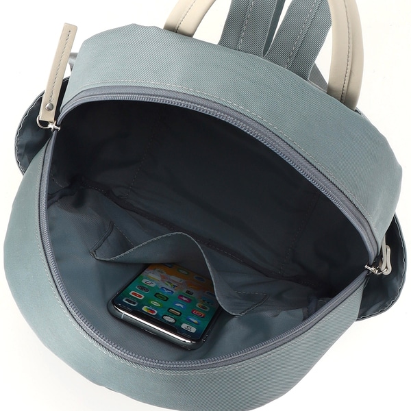 ショゾン（SCHOZON）/《雑誌掲載商品》【ショゾン】ラフィネ　リュックサック