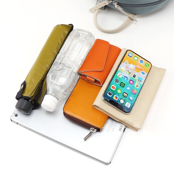 ショゾン（SCHOZON）/《雑誌掲載商品》【ショゾン】ラフィネ　リュックサック