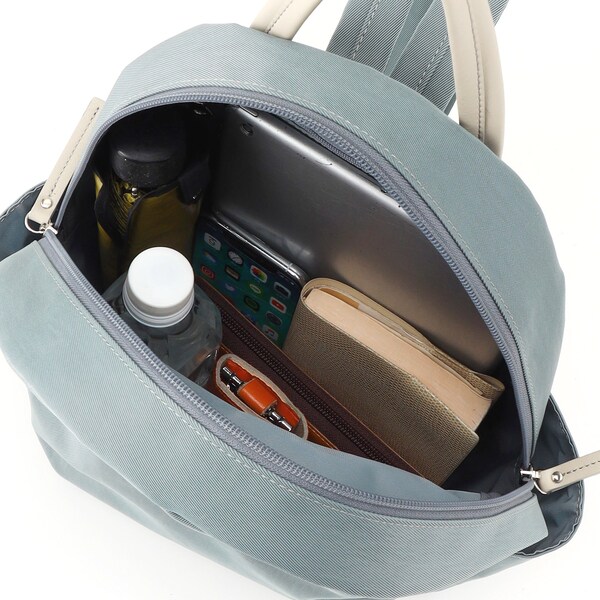 ショゾン（SCHOZON）/《雑誌掲載商品》【ショゾン】ラフィネ　リュックサック