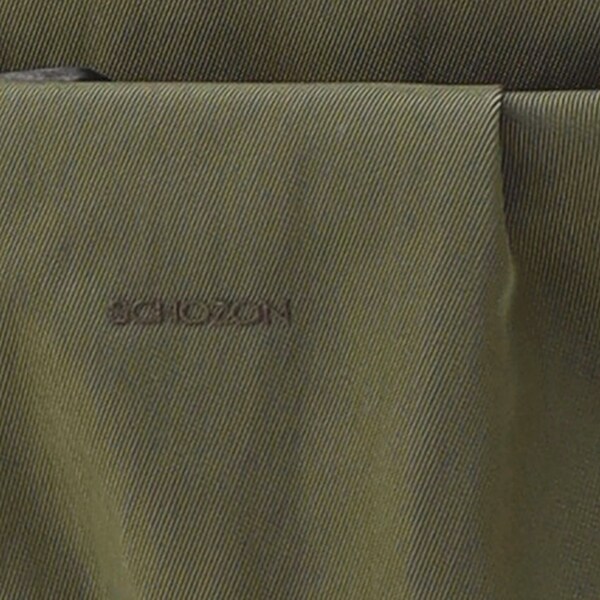 ショゾン（SCHOZON）/《雑誌掲載商品》【ショゾン】ラフィネ　リュックサック