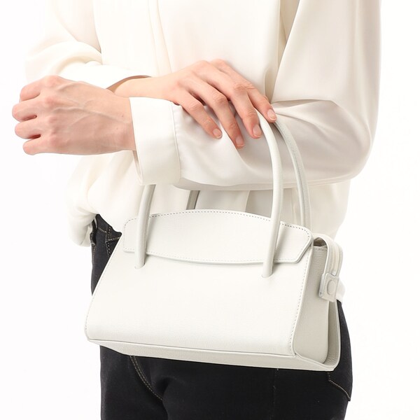 ショゾン（SCHOZON）/《雑誌掲載商品》【ショゾン】カーラ　ハンドバッグ