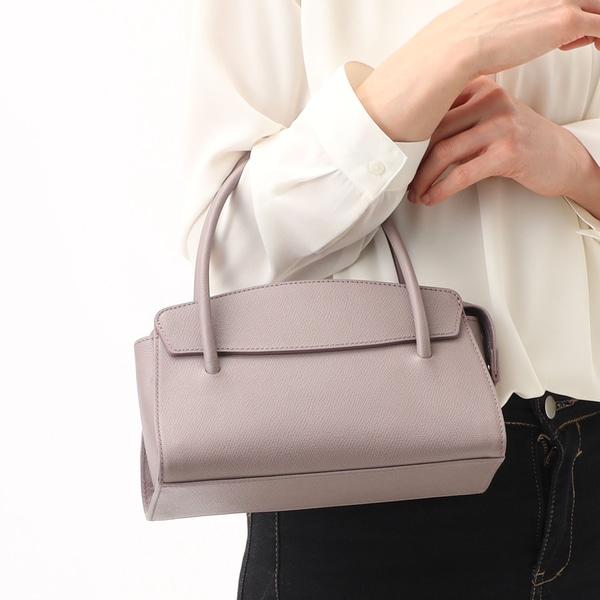 ショゾン（SCHOZON）/《雑誌掲載商品》【ショゾン】カーラ　ハンドバッグ