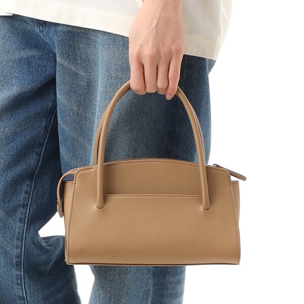 ショゾン（SCHOZON）/《雑誌掲載商品》【ショゾン】カーラ　ハンドバッグ