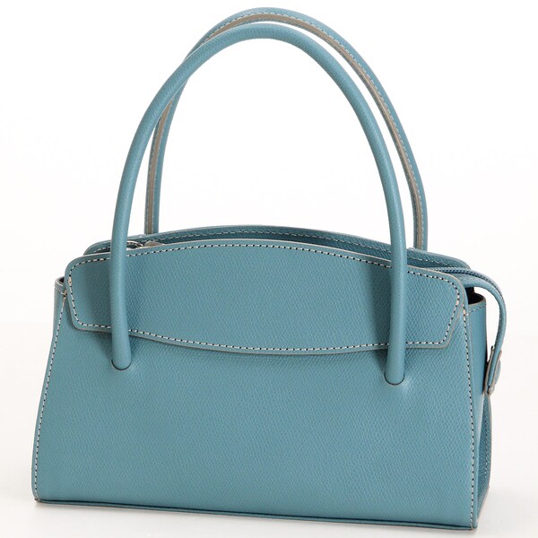 ショゾン（SCHOZON）/《雑誌掲載商品》【ショゾン】カーラ　ハンドバッグ