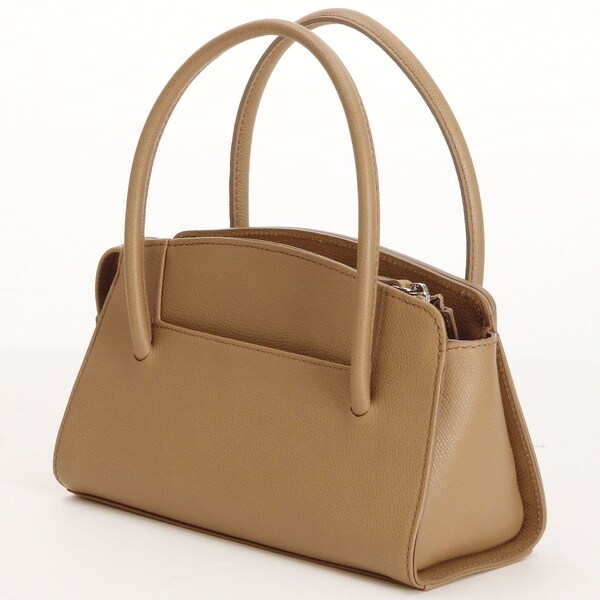 ショゾン（SCHOZON）/《雑誌掲載商品》【ショゾン】カーラ　ハンドバッグ