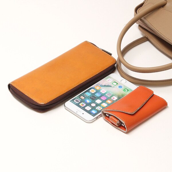 ショゾン（SCHOZON）/《雑誌掲載商品》【ショゾン】カーラ　ハンドバッグ