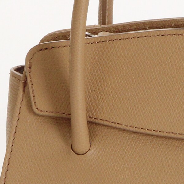 ショゾン（SCHOZON）/《雑誌掲載商品》【ショゾン】カーラ　ハンドバッグ