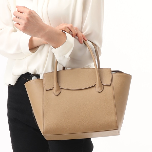 ショゾン（SCHOZON）/【ショゾン】カーラ　トートバッグ