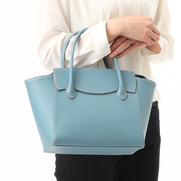 ショゾン（SCHOZON）/【ショゾン】カーラ トートバッグ