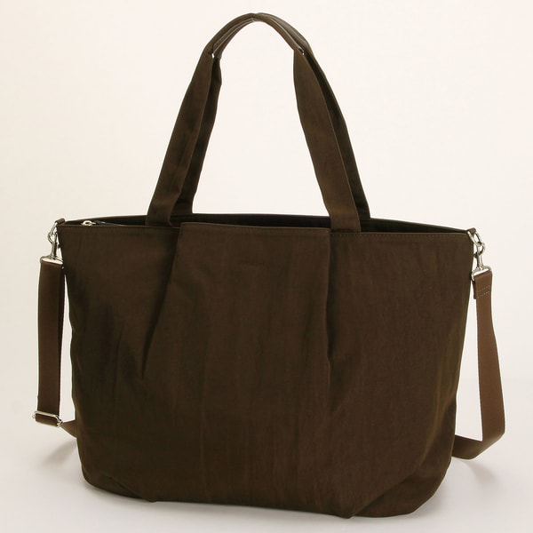 ショゾン（SCHOZON）/《雑誌掲載商品》【ショゾン】ラフィネ　２ＷＡＹボストンバッグ