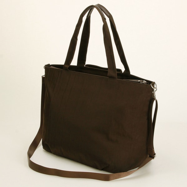 ショゾン（SCHOZON）/《雑誌掲載商品》【ショゾン】ラフィネ　２ＷＡＹボストンバッグ