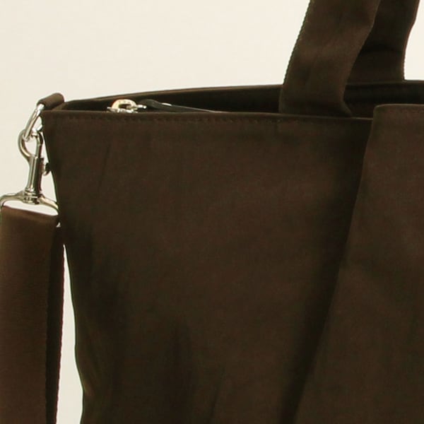 ショゾン（SCHOZON）/《雑誌掲載商品》【ショゾン】ラフィネ　２ＷＡＹボストンバッグ