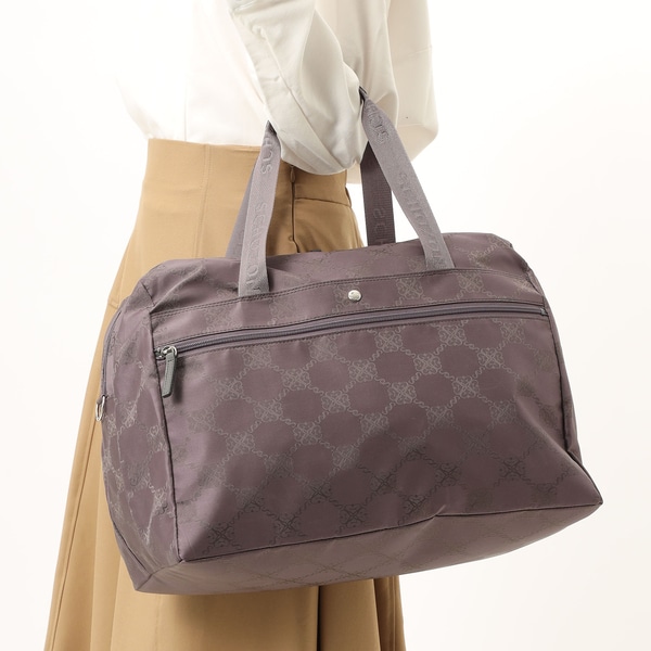 ショゾン（SCHOZON）/《雑誌掲載商品》【ショゾン】リエート　２ＷＡＹボストンバッグ