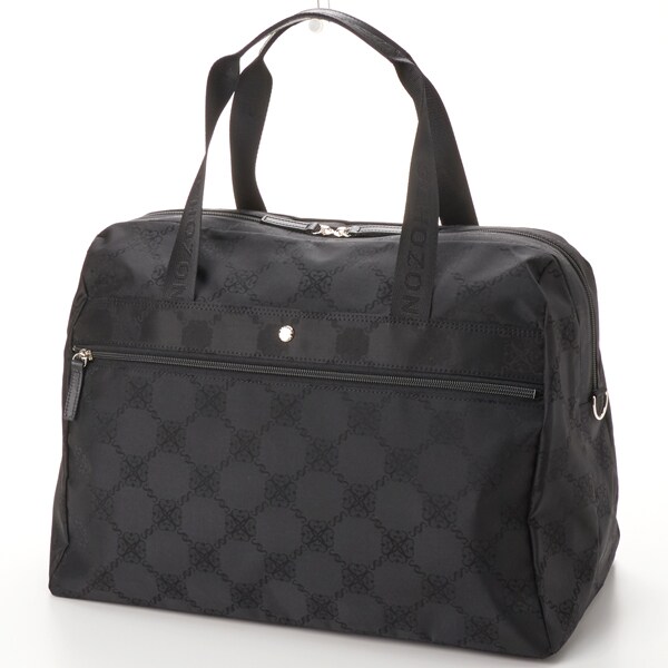 ショゾン（SCHOZON）/《雑誌掲載商品》【ショゾン】リエート　２ＷＡＹボストンバッグ