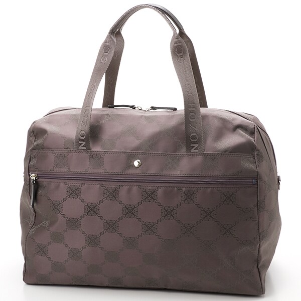 ショゾン（SCHOZON）/《雑誌掲載商品》【ショゾン】リエート　２ＷＡＹボストンバッグ