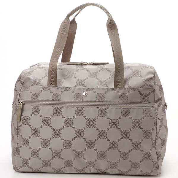 ショゾン（SCHOZON）/《雑誌掲載商品》【ショゾン】リエート　２ＷＡＹボストンバッグ