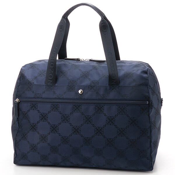 ショゾン（SCHOZON）/《雑誌掲載商品》【ショゾン】リエート　２ＷＡＹボストンバッグ