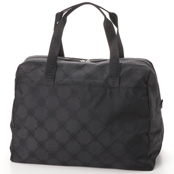 ショゾン（SCHOZON）/《雑誌掲載商品》【ショゾン】リエート　２ＷＡＹボストンバッグ