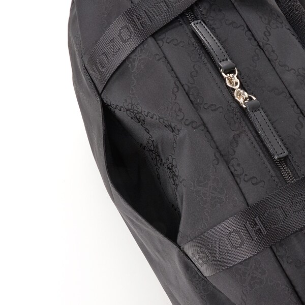 ショゾン（SCHOZON）/《雑誌掲載商品》【ショゾン】リエート　２ＷＡＹボストンバッグ