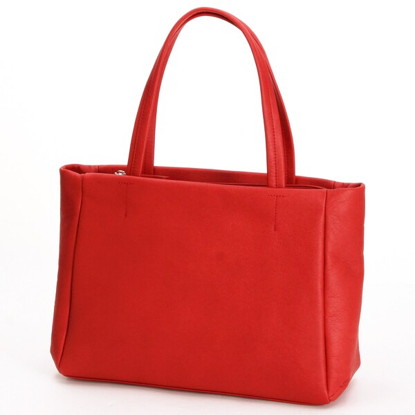 ショゾン（SCHOZON）/《雑誌掲載商品》【ショゾン】クア　手提げバッグ