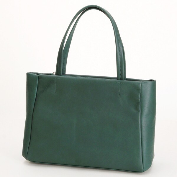 ショゾン（SCHOZON）/《雑誌掲載商品》【ショゾン】クア　手提げバッグ