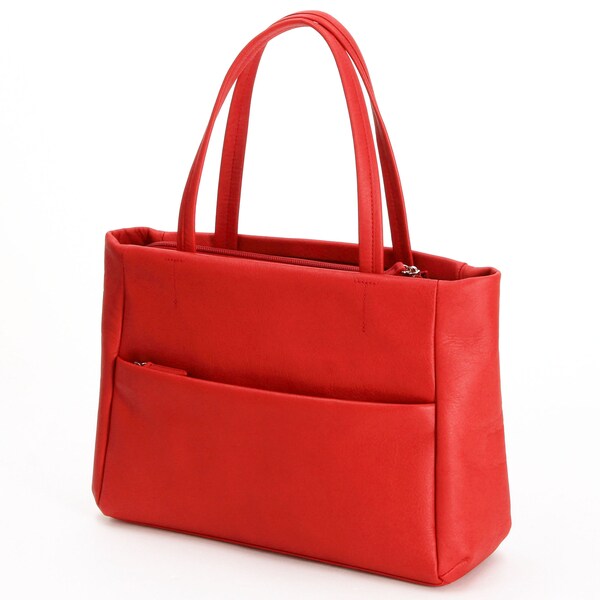 ショゾン（SCHOZON）/《雑誌掲載商品》【ショゾン】クア　手提げバッグ