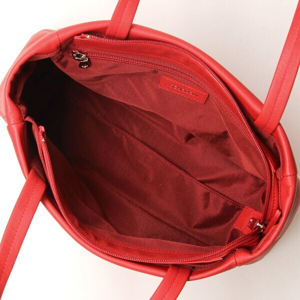 ショゾン（SCHOZON）/《雑誌掲載商品》【ショゾン】クア　手提げバッグ