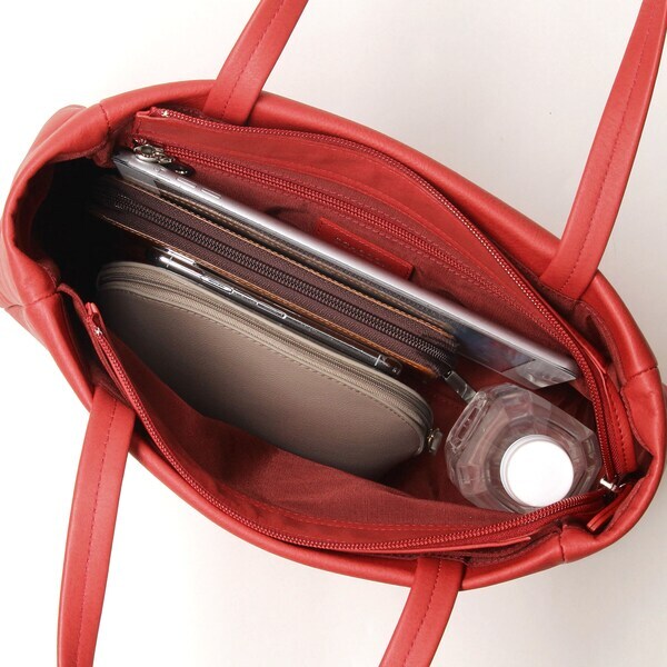 ショゾン（SCHOZON）/《雑誌掲載商品》【ショゾン】クア　手提げバッグ