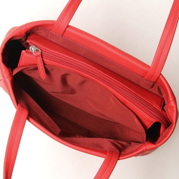 ショゾン（SCHOZON）/《雑誌掲載商品》【ショゾン】クア　手提げバッグ